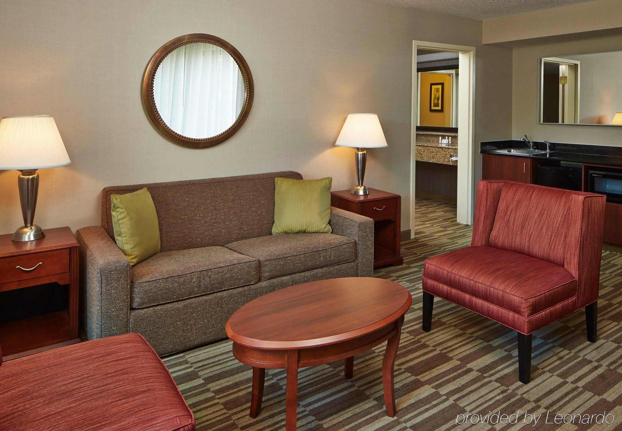 Courtyard Minneapolis St. Paul/Roseville Esterno foto